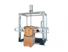 thiết bị kiểm tra bánh xe nội thất